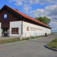 Muzeum Zalewu WiIślanego w Katach Rybackich